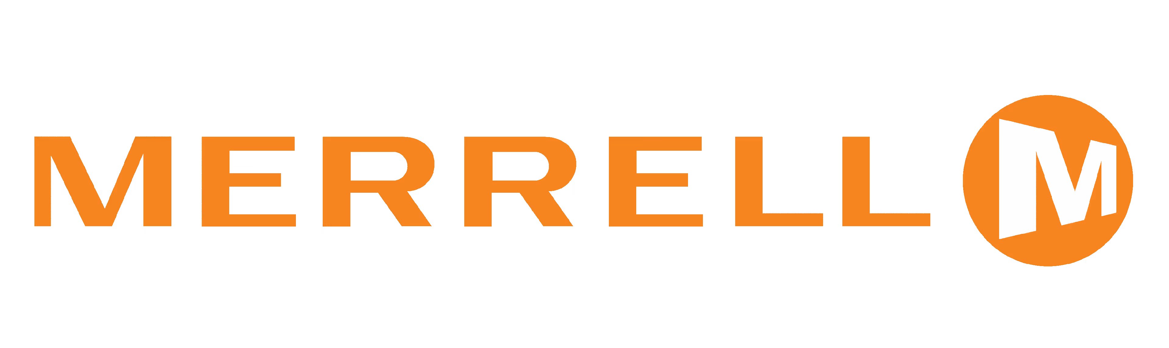 Merrel Logo