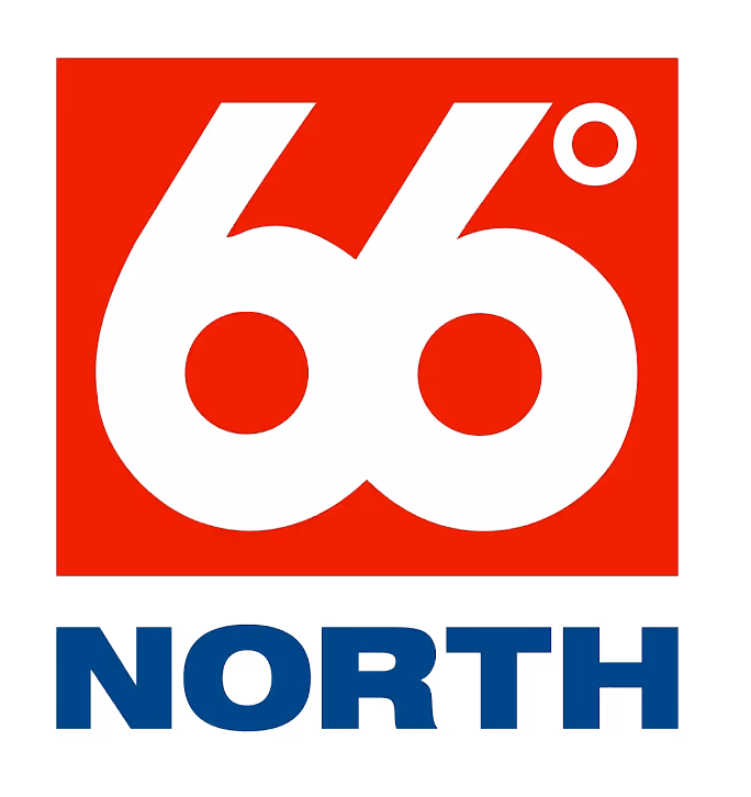 66 North Logo