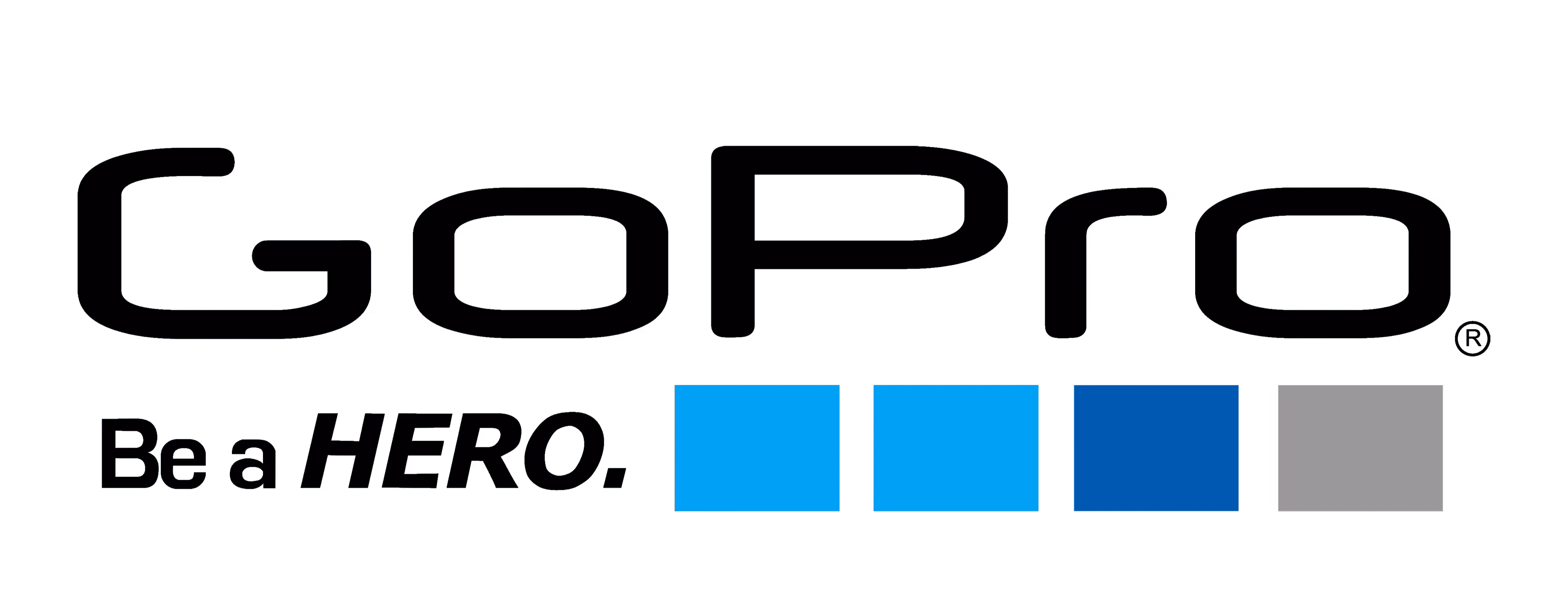 GoPro Logo