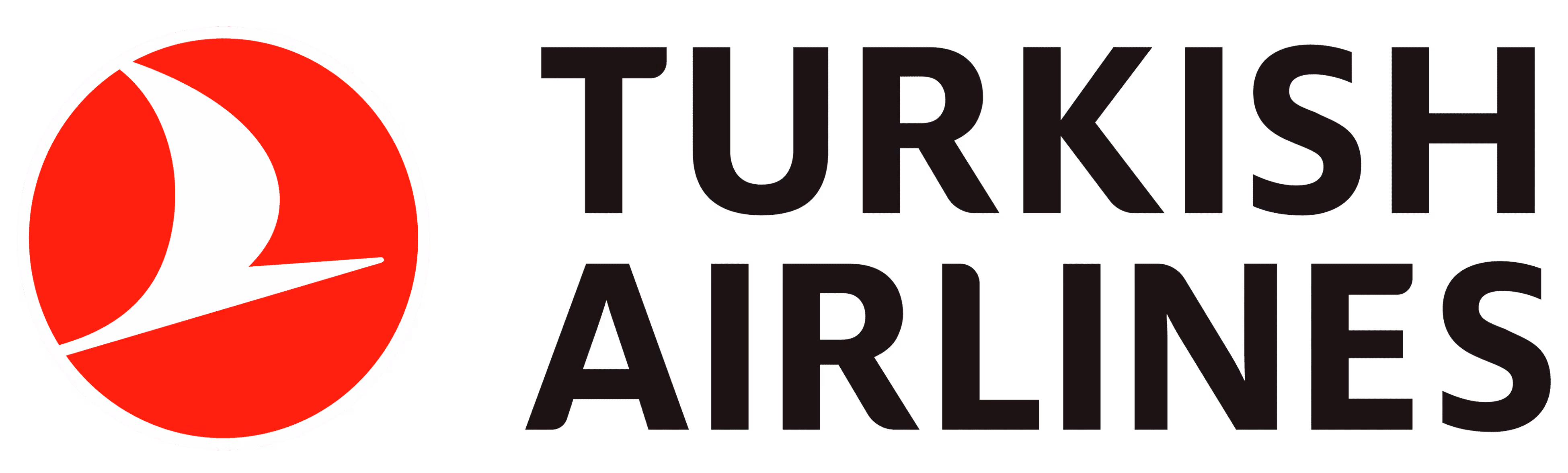 Turkish Airlines logo