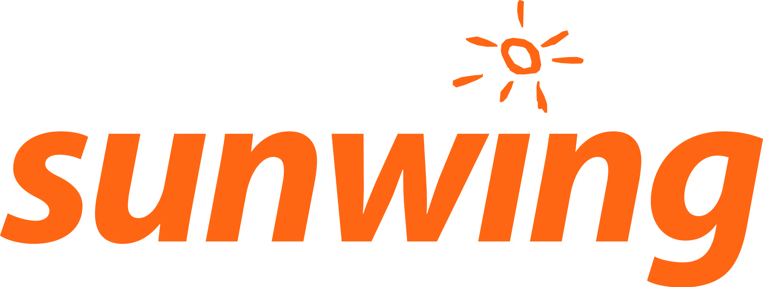 Sunwing Logo