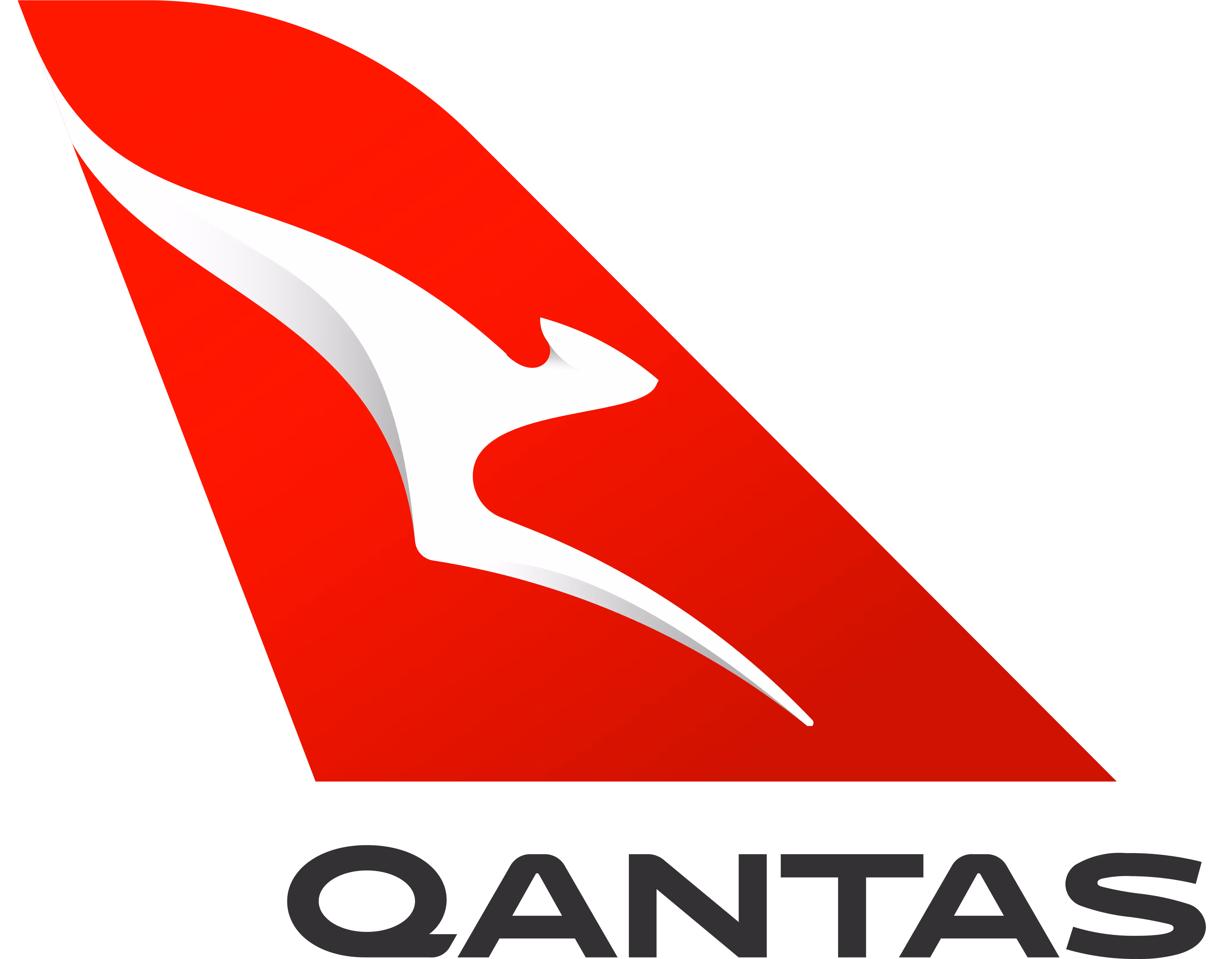 Quantas logo