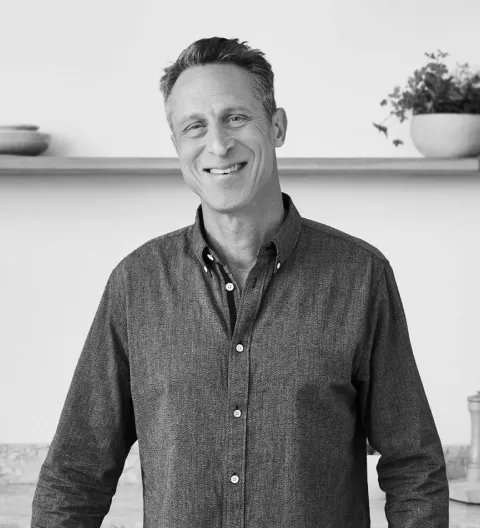 Dr. Mark Hyman