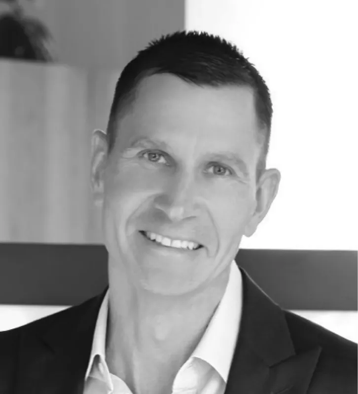 David S. Karow, MD, PhD.