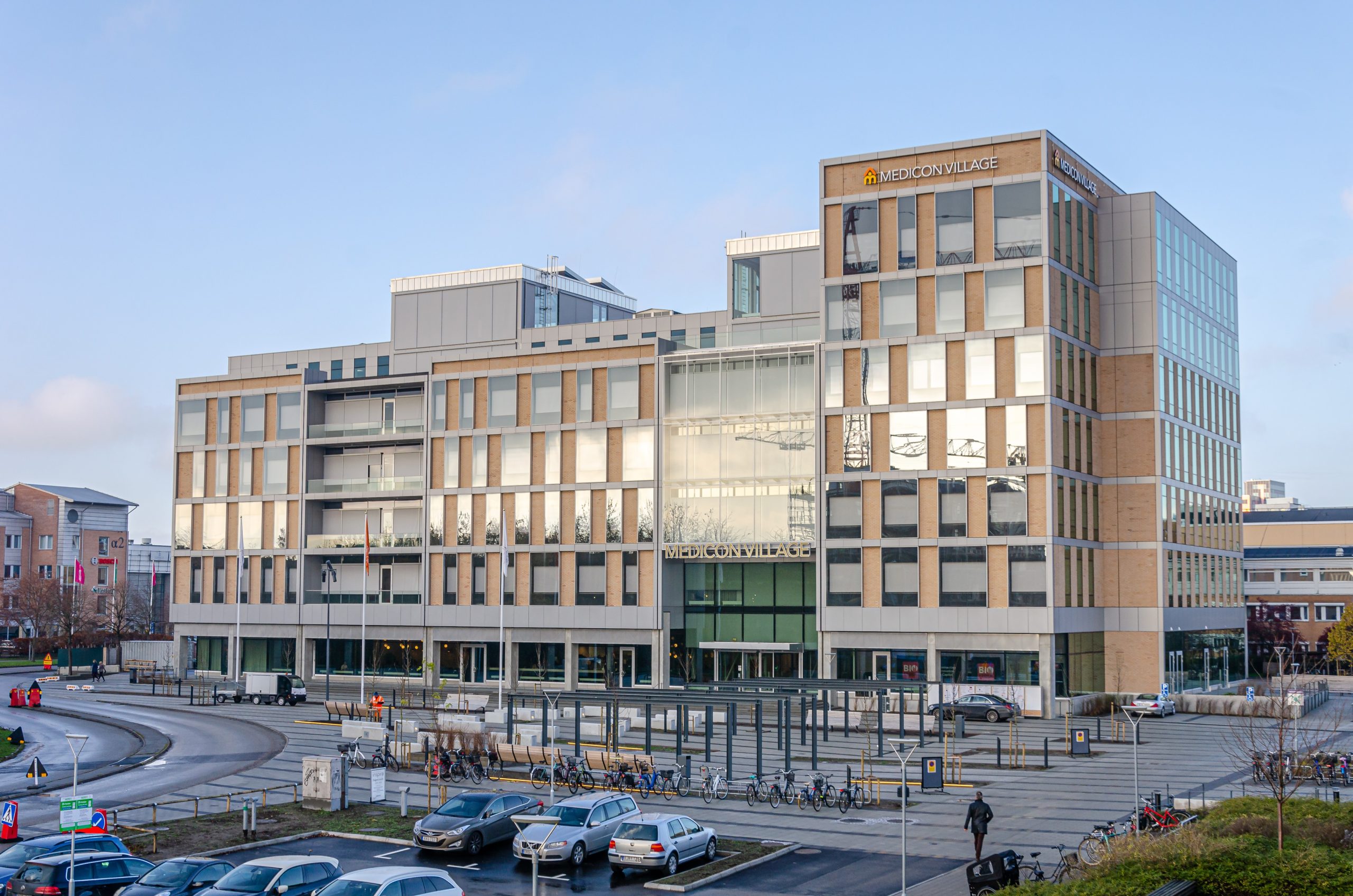 Medicon Village is Home to Nygen Analytics AB