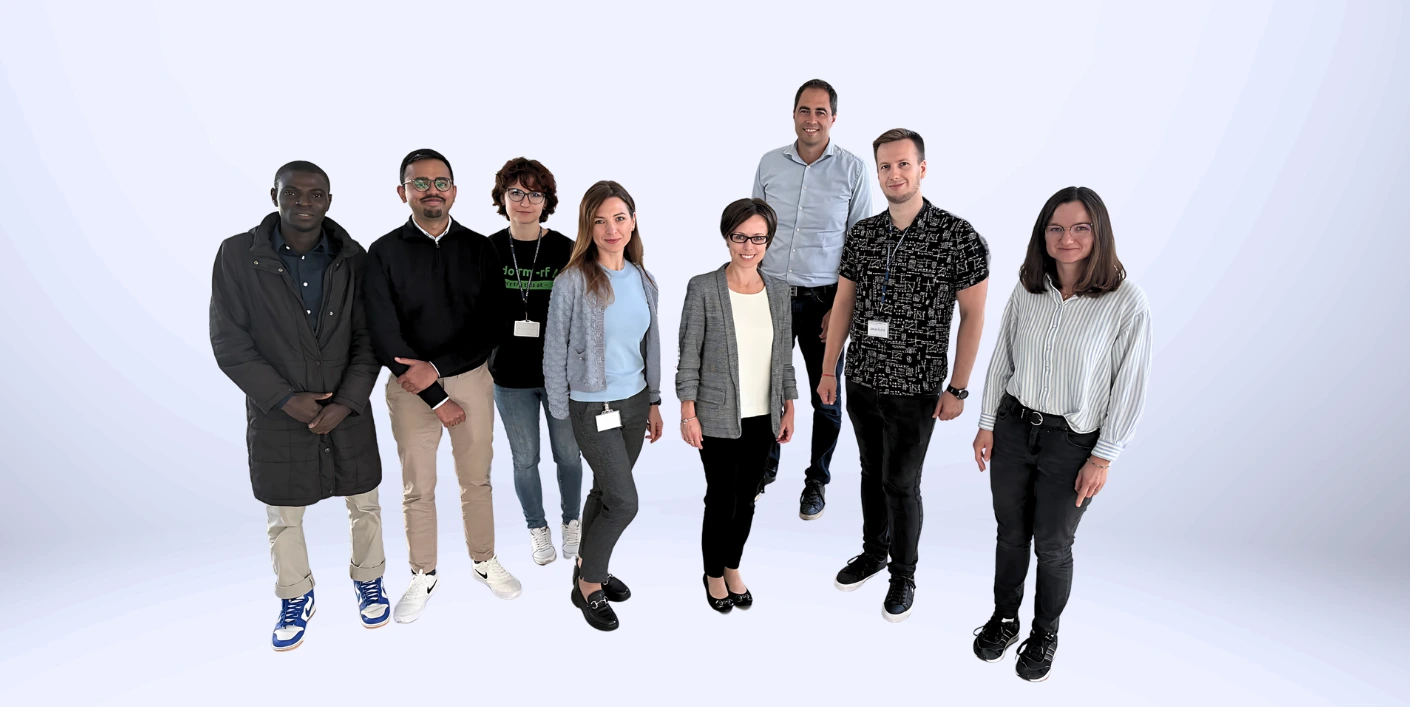 Laboratory of Single Cell Analyses AT ICBH PAN