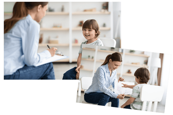 Cognition | Speech Therapy at NeuroKids