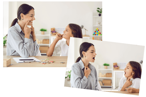 Fluency | Speech Therapy at NeuroKids