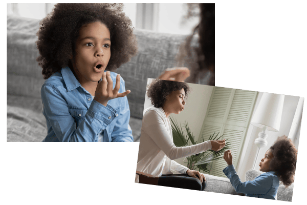Language | Speech Therapy at NeuroKids