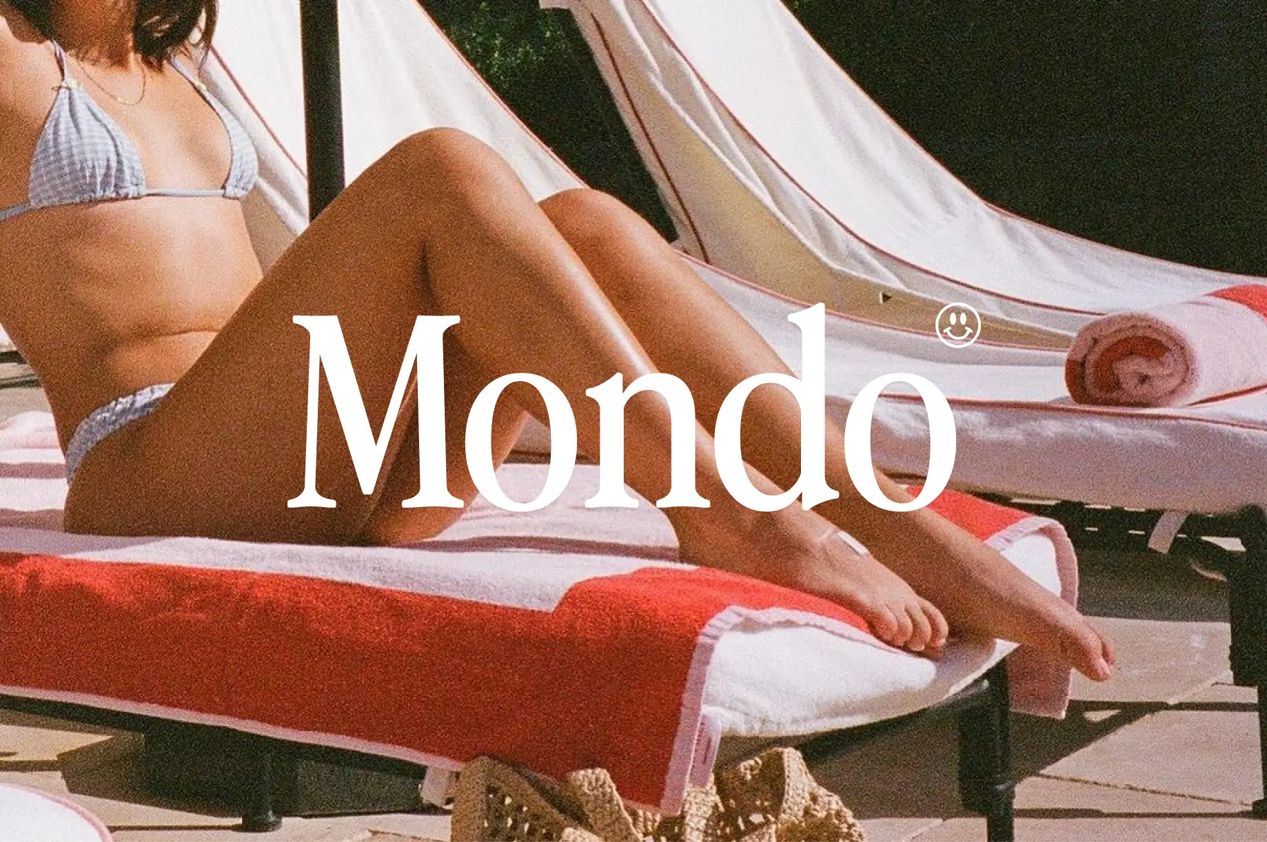 Maison Mondo
