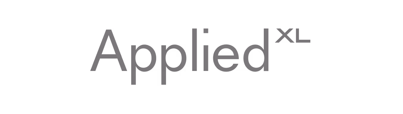 AppliedXL