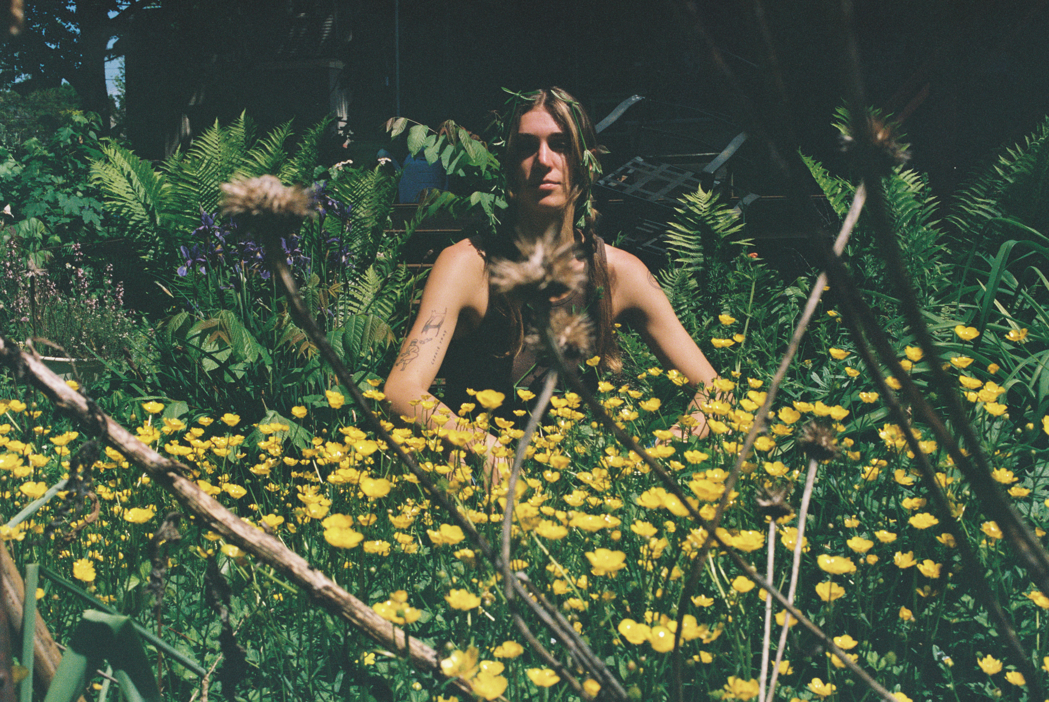 Merce Lemon masters organic songwriting, nods to country music both new and old thumbnail