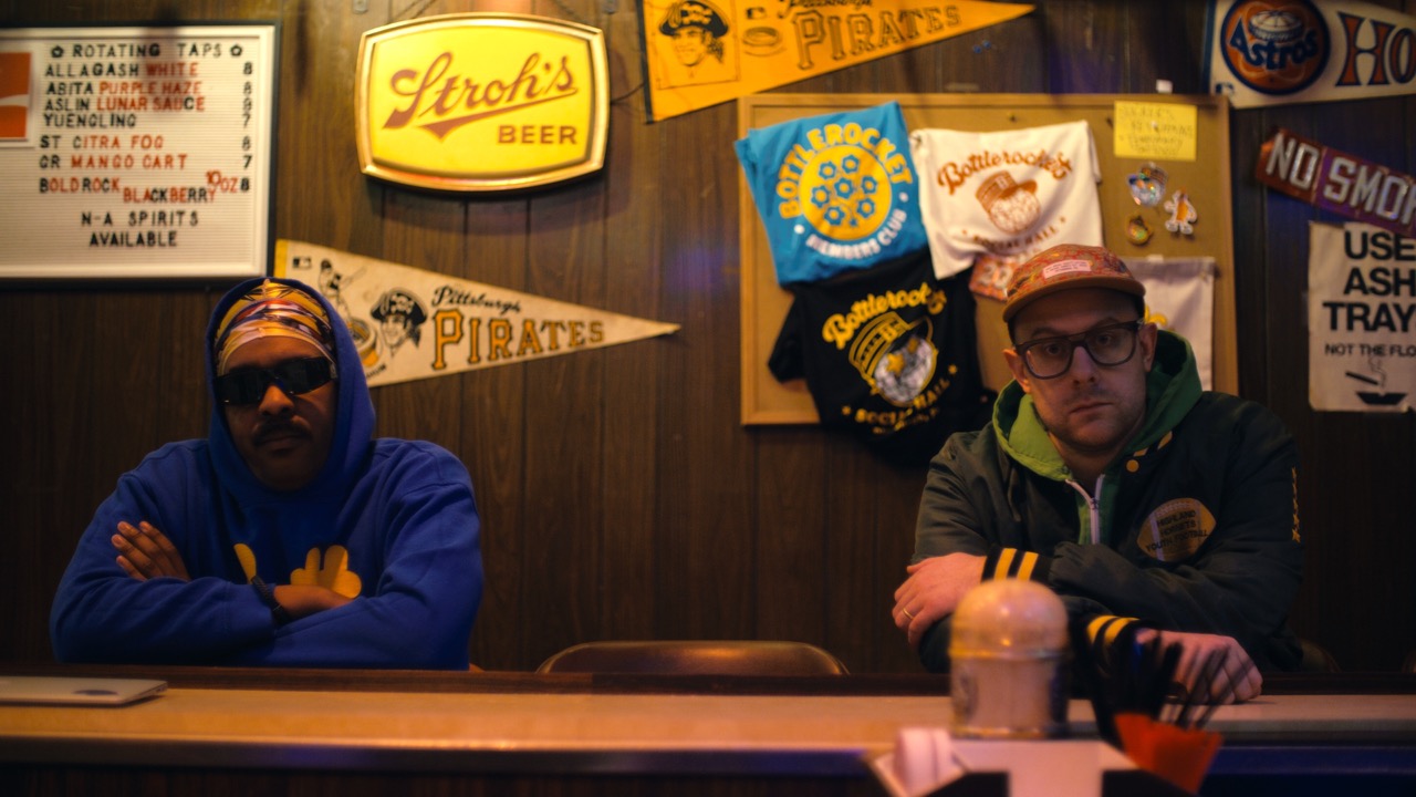 “Catch us while you can”: BBGuns come out firing on new album Rust Belt thumbnail