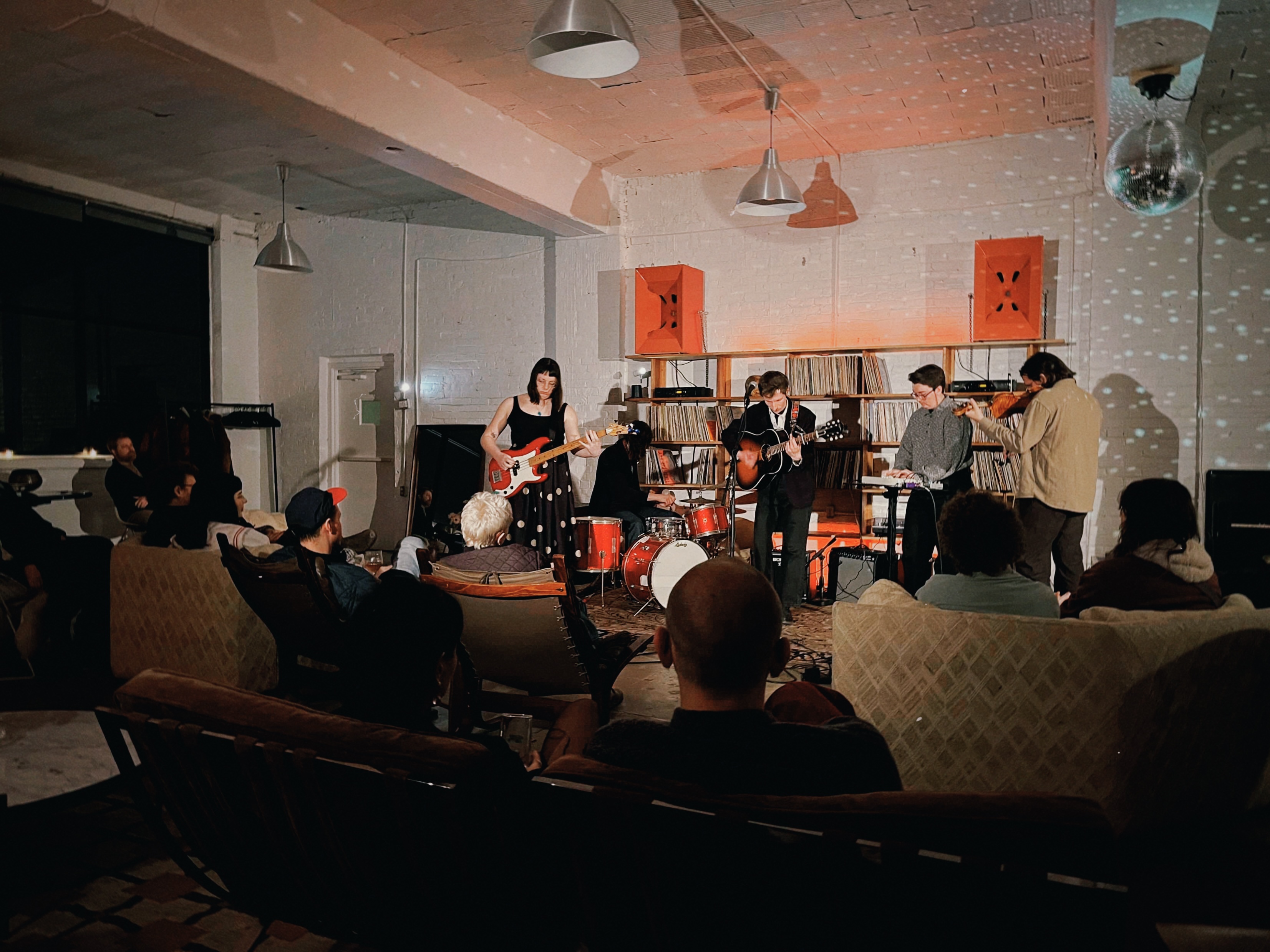 Behold the achingly beautiful Americana of Westinghouse Atom Smasher's new album, Wish Signal thumbnail