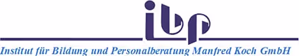 Institut für Bildung und Personalberatung Manfred Koch GmbH