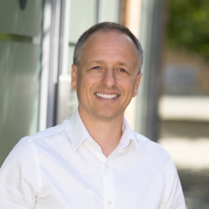 Portrait of Richard Purnell,
Head of Communications and Engagement, Tower Hamlets GP Care Group