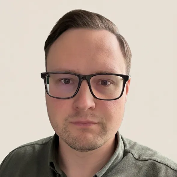 Paweł Gonczaruk