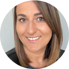 Customer Success Team Ewelina