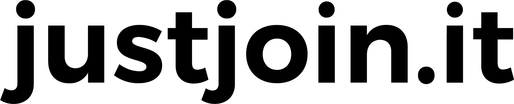 Logo Just Join IT