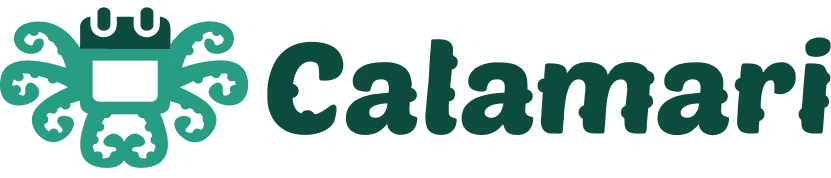 Calamari Logo