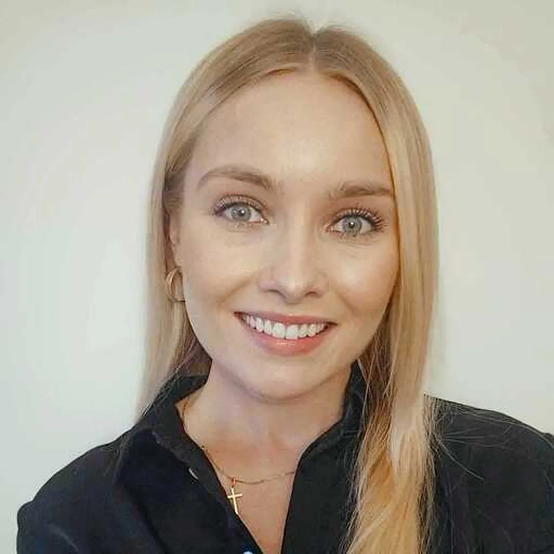 Agnieszka Popławska