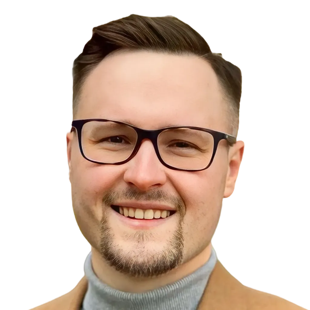 Paweł Gonczaruk