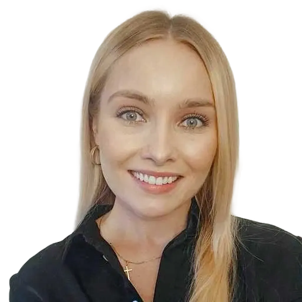 Agnieszka Popławska