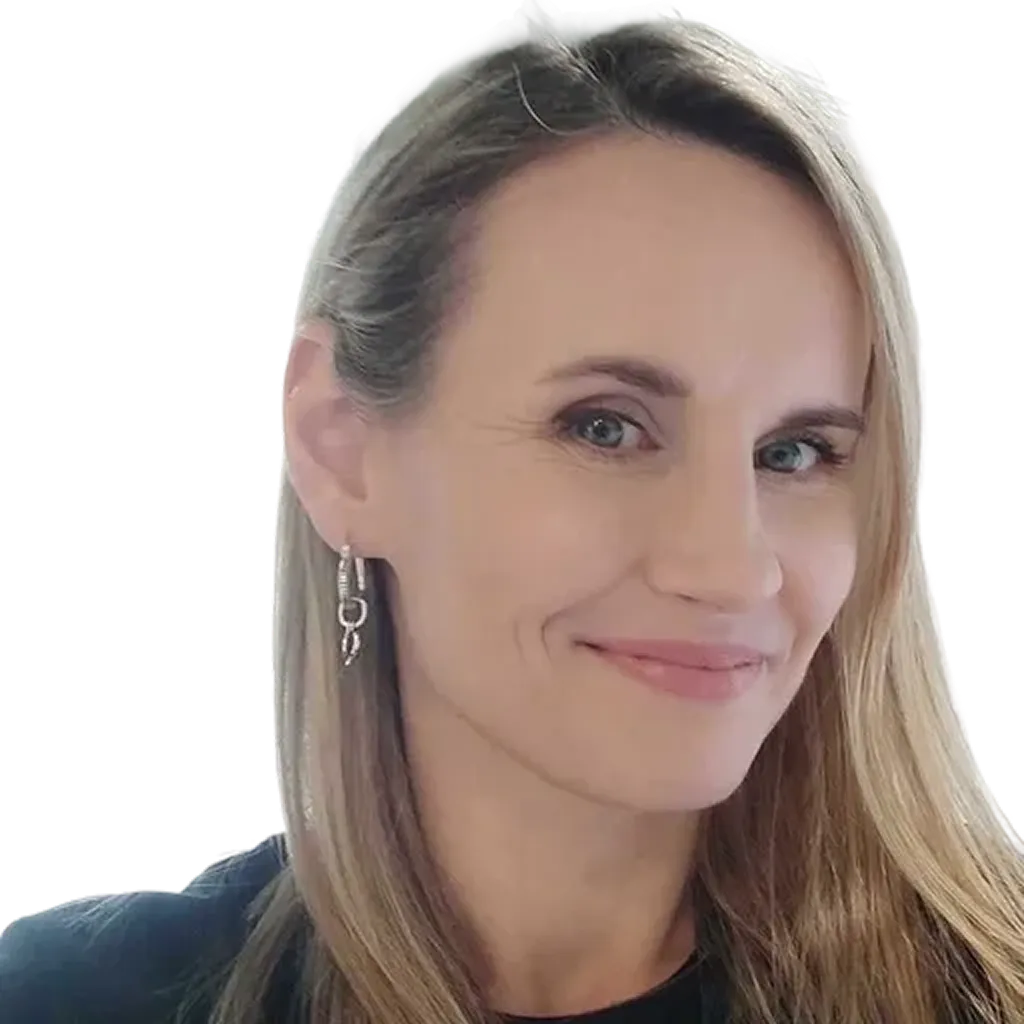 Kasia Dobrzańska