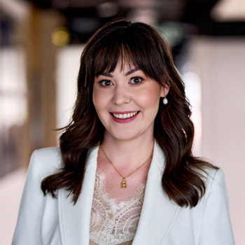 Agnieszka Wolszczak-Wiśniewska, radca prawny
