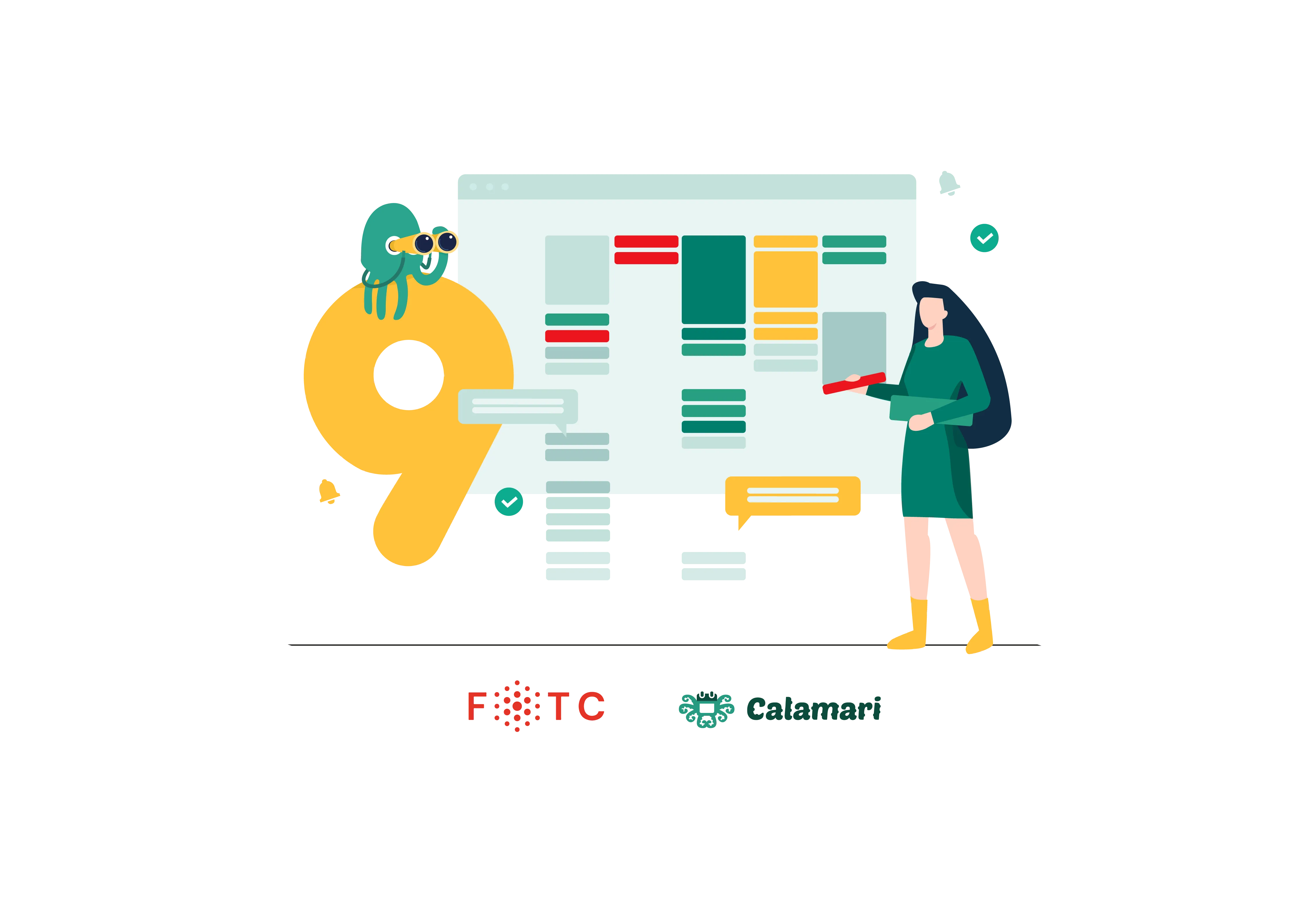 9 funkcji Kalendarza Google, które usprawnią pracę zespołową i planowanie firmowych projektów