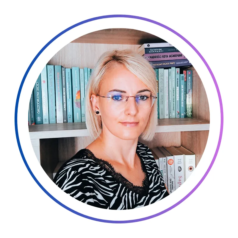 Marta Woszczyńska