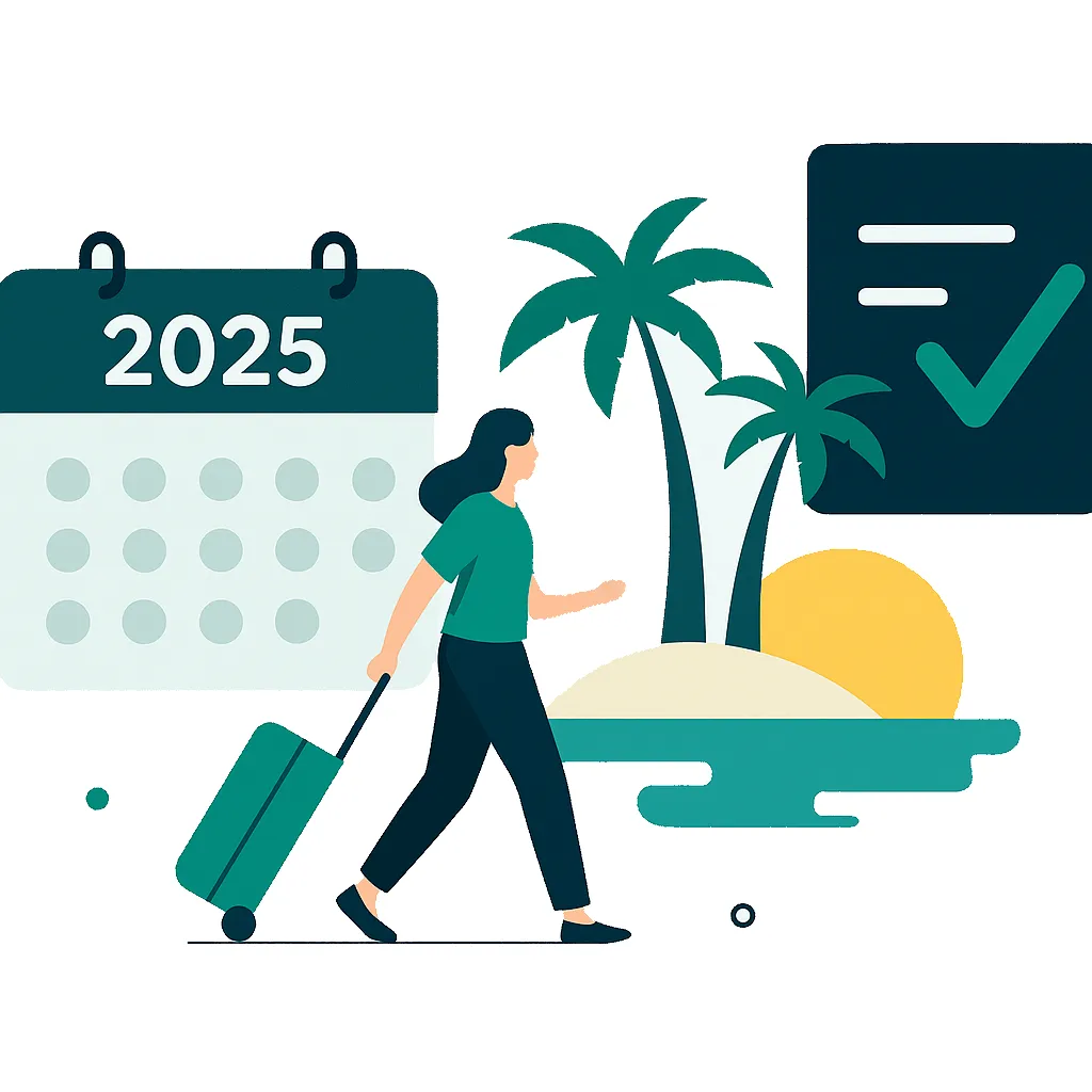 Świadczenie urlopowe - co to jest? Czy jest obowiązkowe?