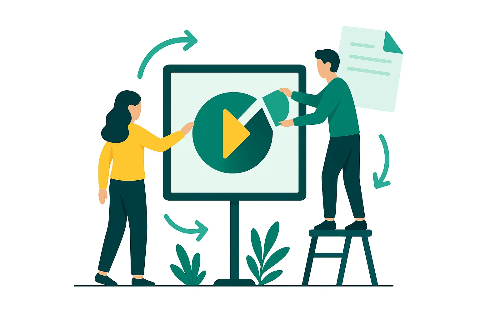 Zmiana nazwy firmy - jak można zmienić nazwę firmy?