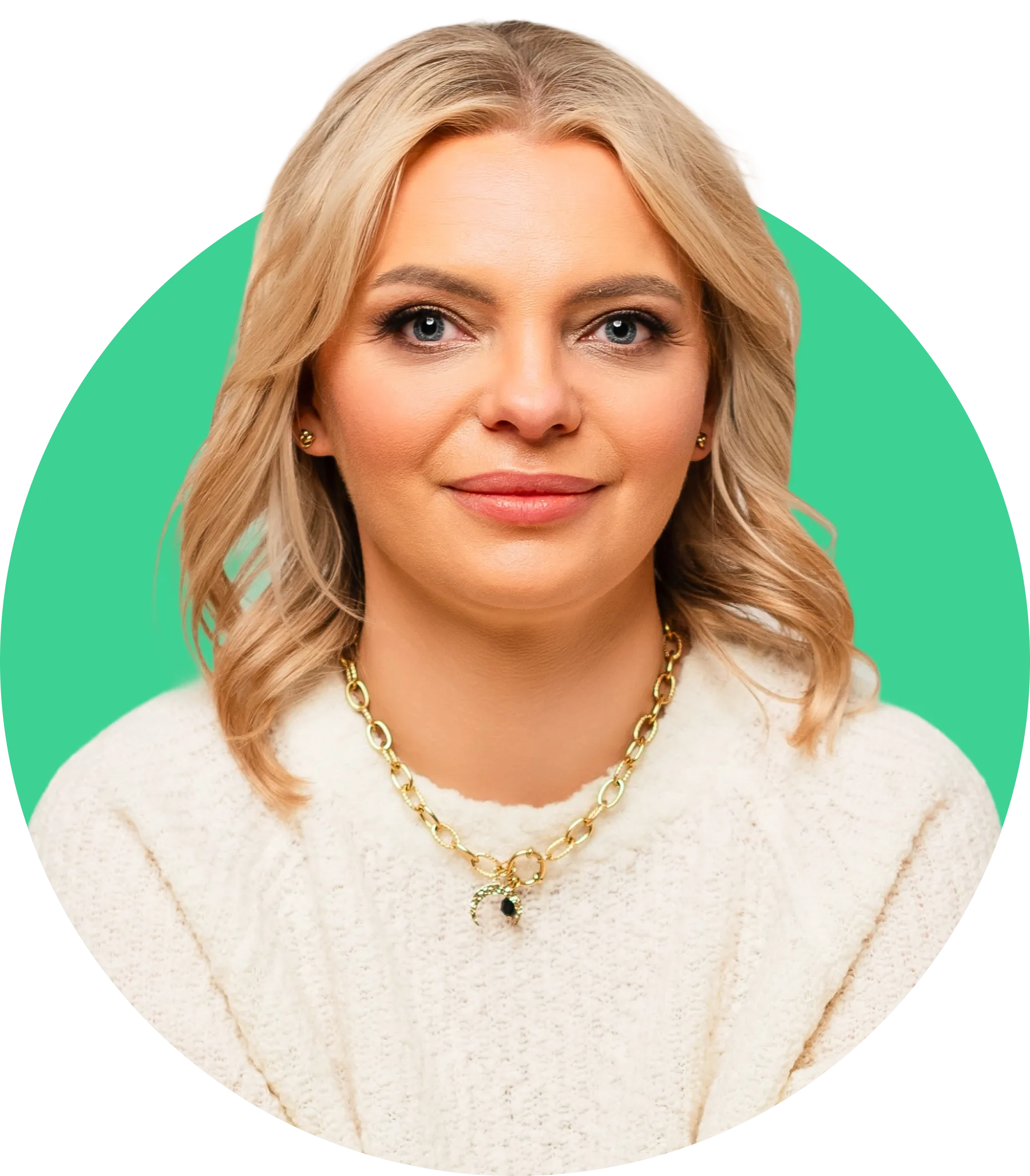 Katarzyna Ławińska