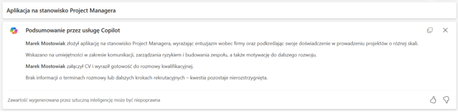 Obraz zawierający tekst, zrzut ekranu, Czcionka, liniaZawartość wygenerowana przez AI może być niepoprawna.