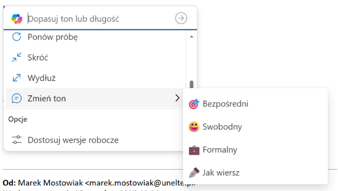 Obraz zawierający tekst, zrzut ekranu, Czcionka, numerZawartość wygenerowana przez AI może być niepoprawna.