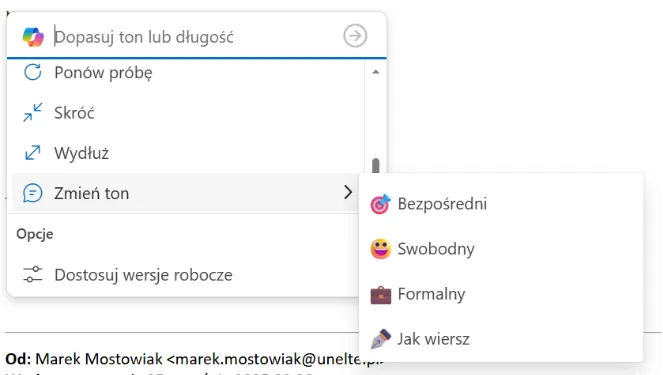 Obraz zawierający tekst, zrzut ekranu, Czcionka, numerZawartość wygenerowana przez AI może być niepoprawna.