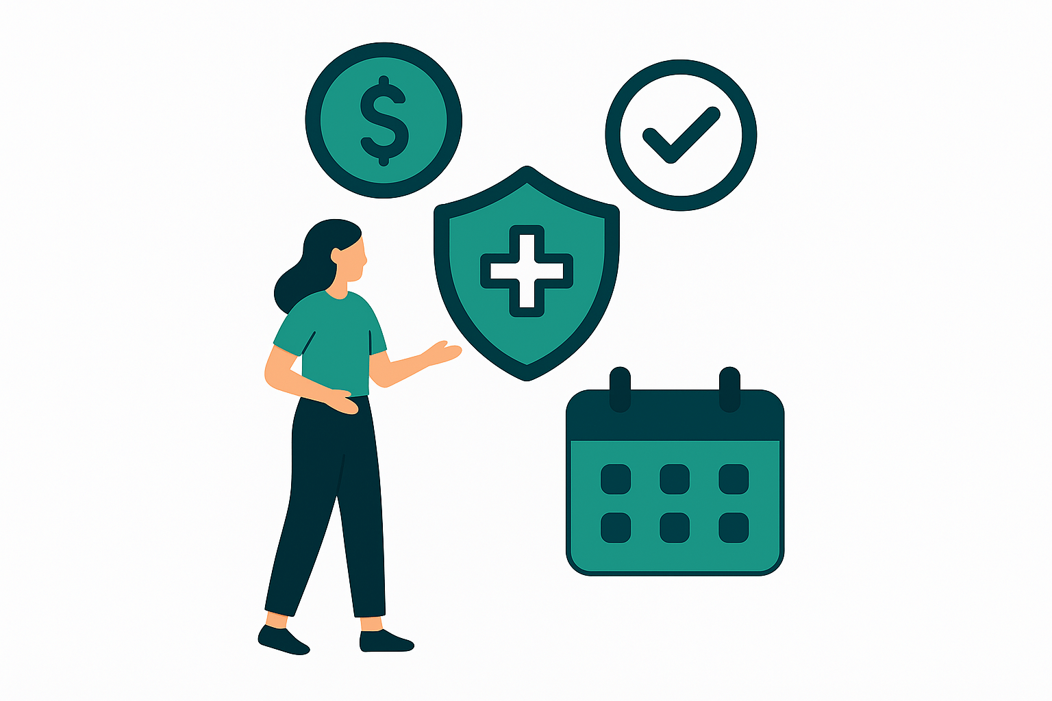 Składka chorobowa - co to jest? Czy jest obowiązkowa?