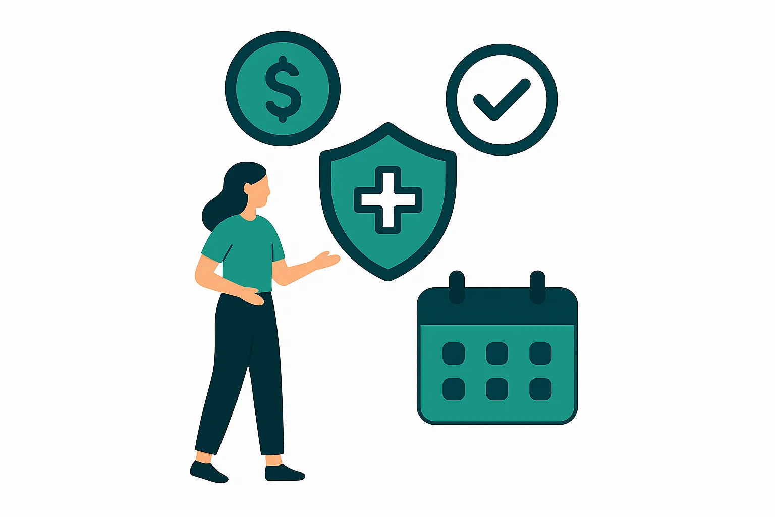 Składka chorobowa - co to jest? Czy jest obowiązkowa?