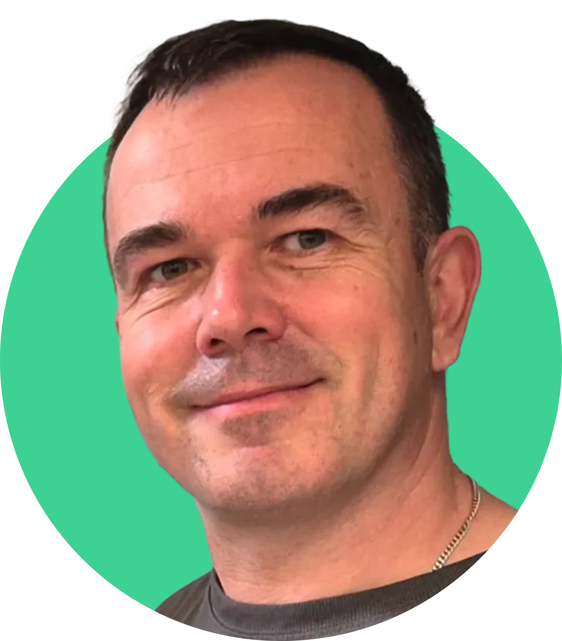 Grzegorz Zawistowski