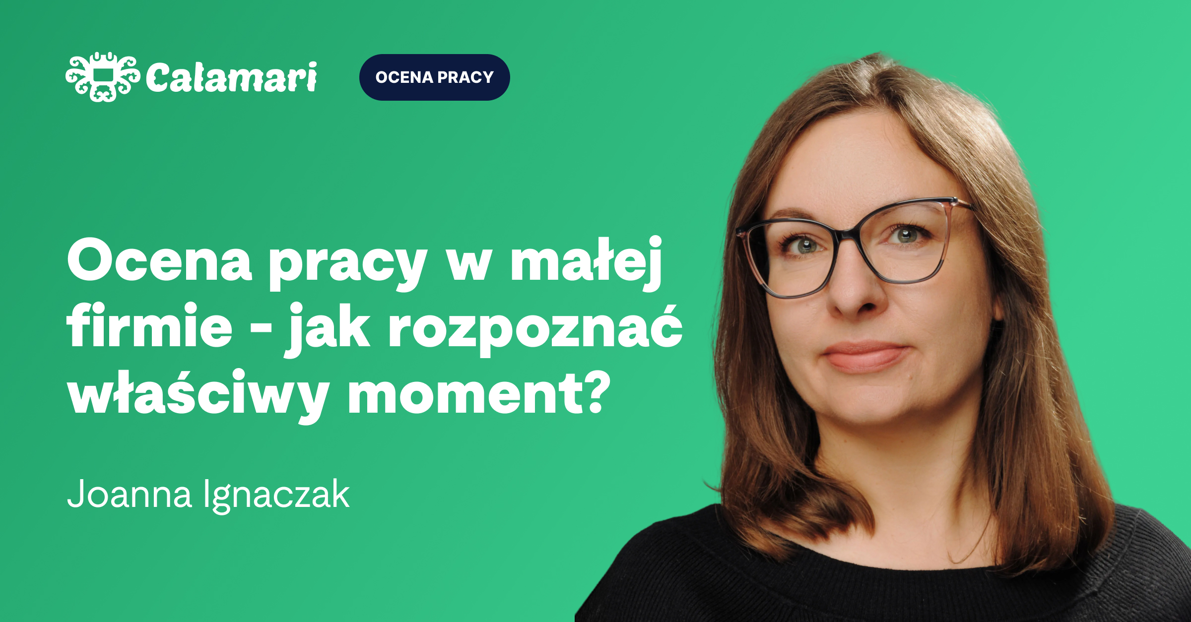 Kiedy ocena pracy przydaje się w małej firmie - jak rozpoznać właściwy moment?