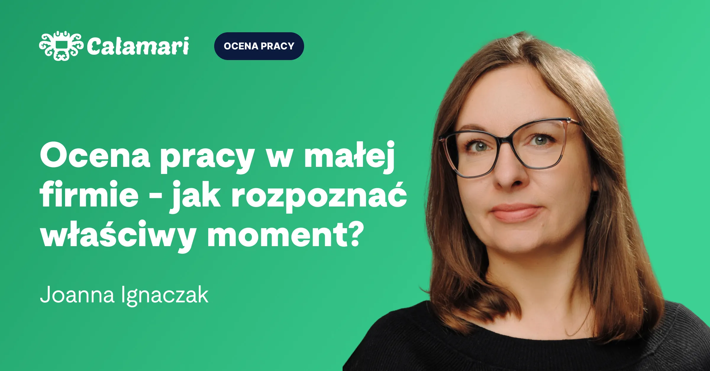 Kiedy ocena pracy przydaje się w małej firmie - jak rozpoznać właściwy moment?