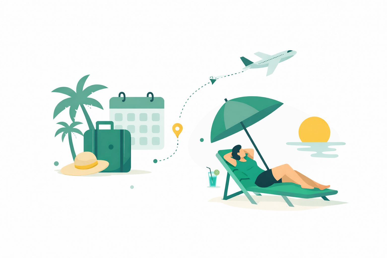 Urlop na okresie próbnym - ile dni wolnego przysługuje?