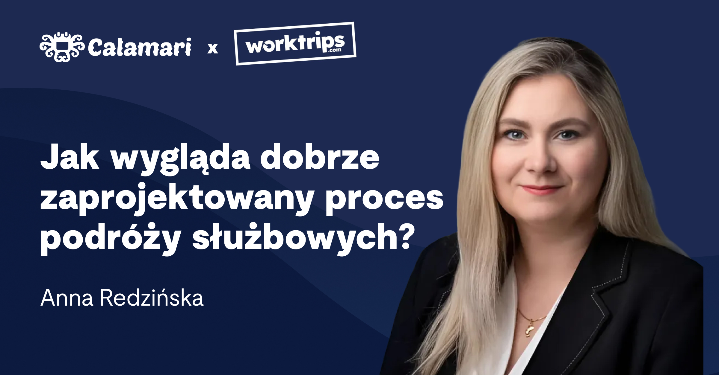 Jak wygląda dobrze zaprojektowany proces podróży służbowych w organizacji?