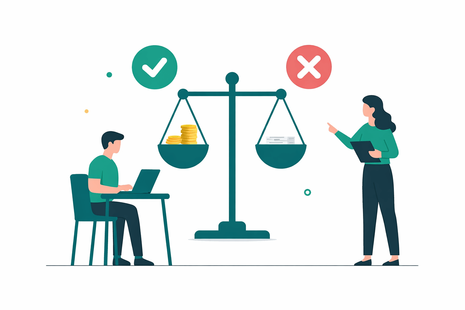 Czy praktyki studenckie są płatne? Ile dostaje się za praktykanta?