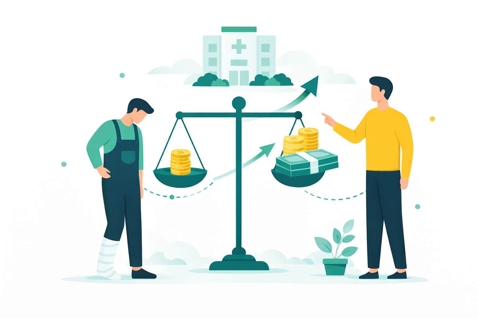 Zasiłek wyrównawczy - co to jest i komu przysługuje?