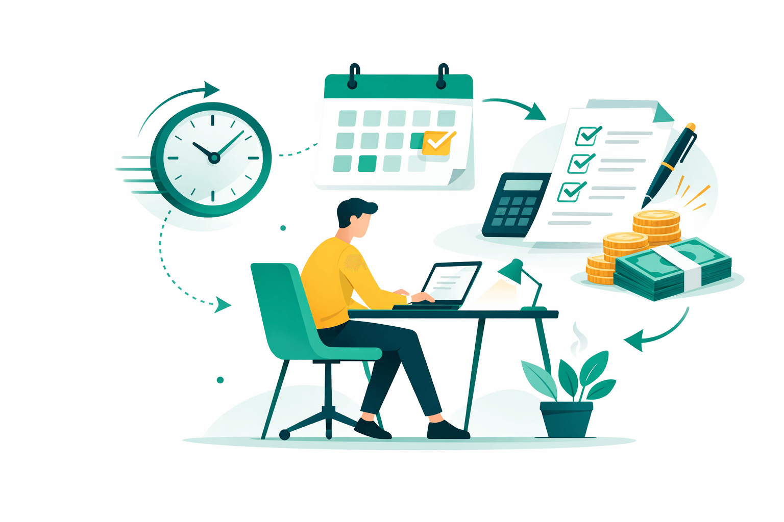 Nadgodziny w niedzielę i święta - ile wolnego przysługuje?