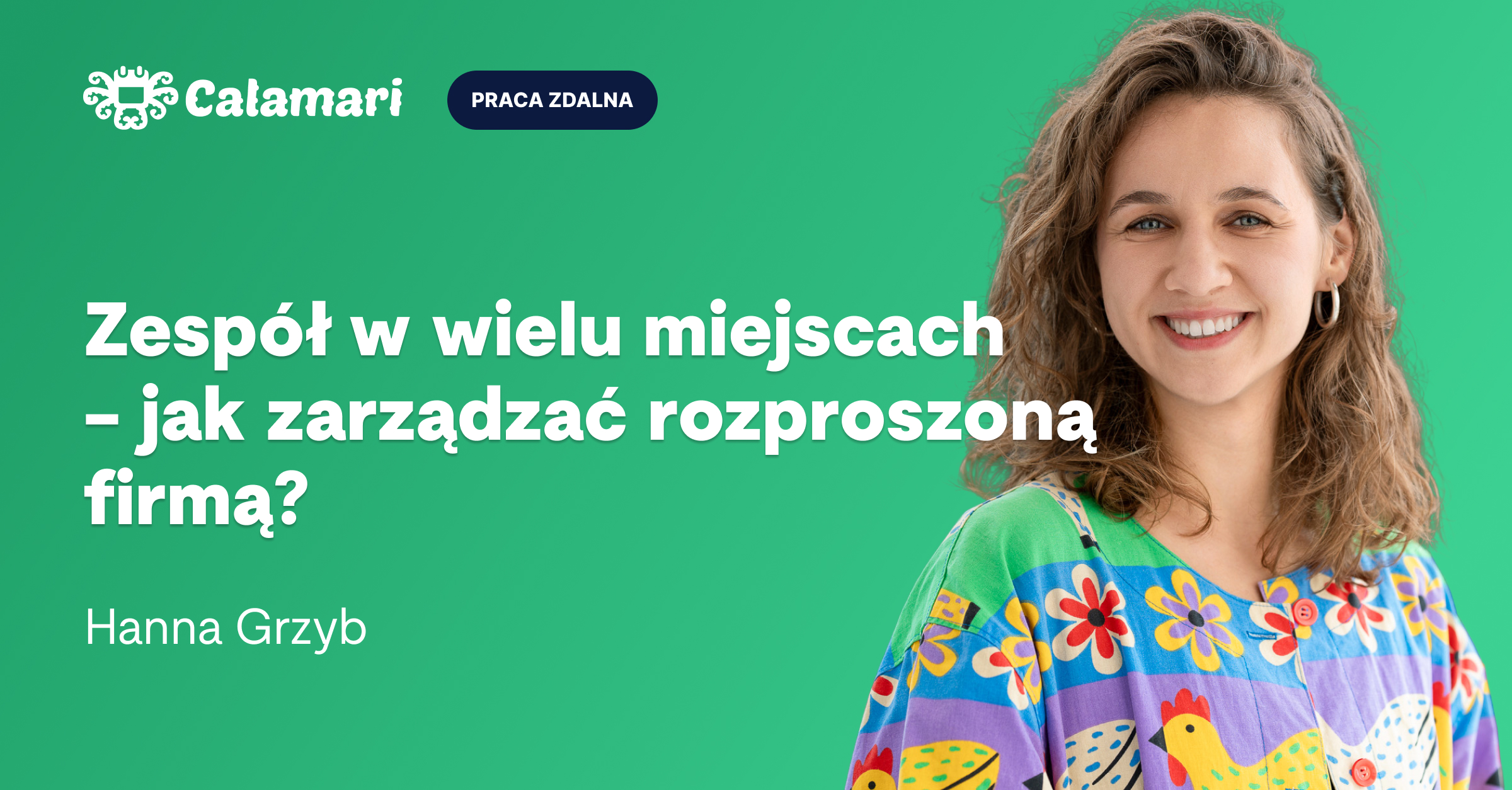 Hanna Grzyb HR
