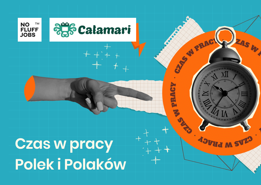 75% Polek i Polaków pracuje po godzinach. Co jeszcze mówi nam to o organizacji pracy?