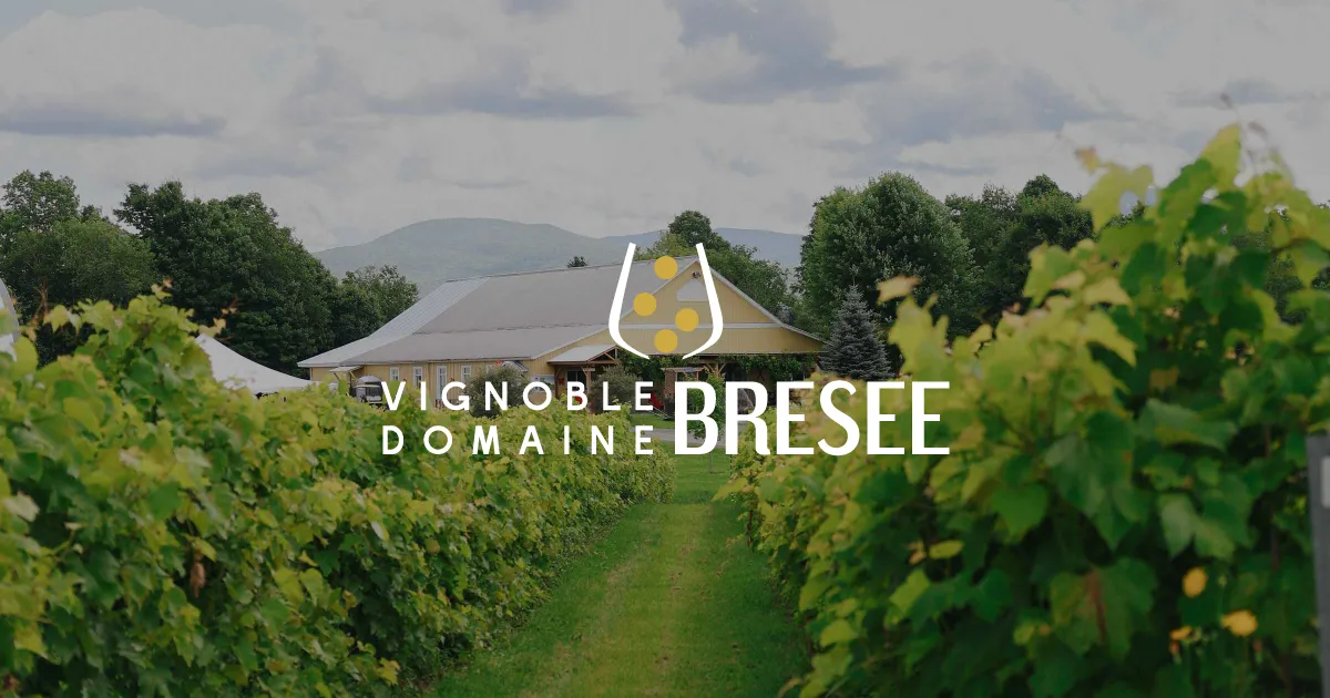 Vignoble Domaine Bresee
